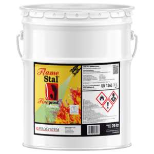 Flame Stal®