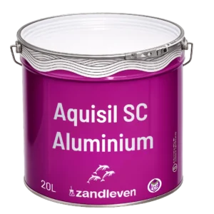 Aquisil SC Aluminium