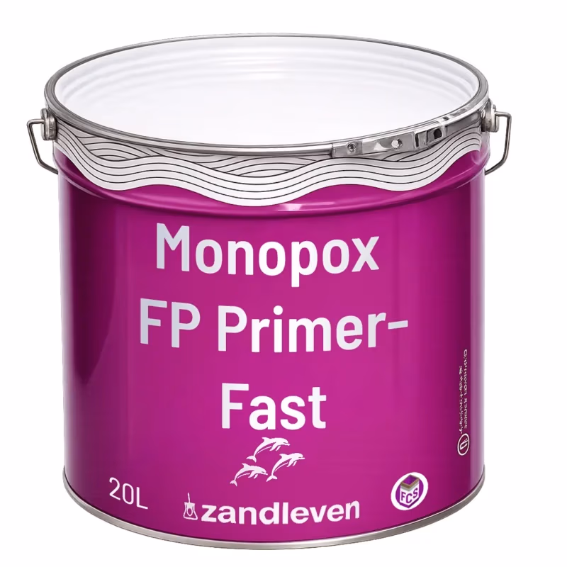 Monopox FP Primer-Fast