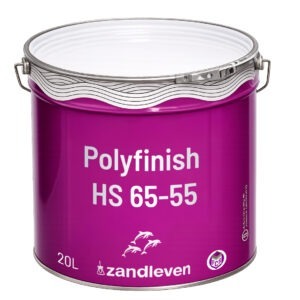 Polyfinish HS 65-55