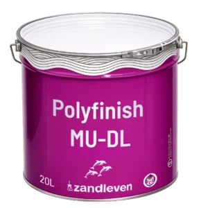 Polyfinish MU-DL