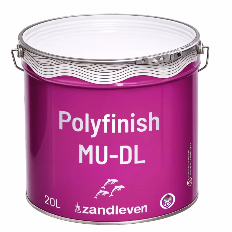 Polyfinish MU-DL